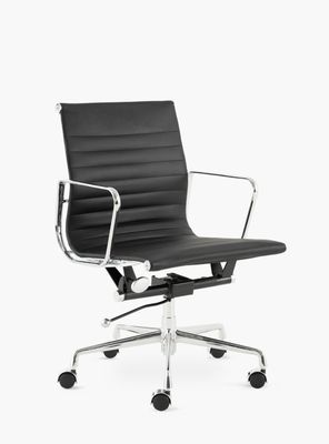 Imagen 2 del producto Silla Oficina Aluminium