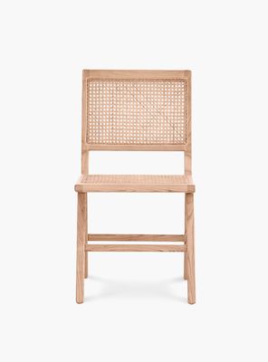 Silla Comedor Madera Pierre