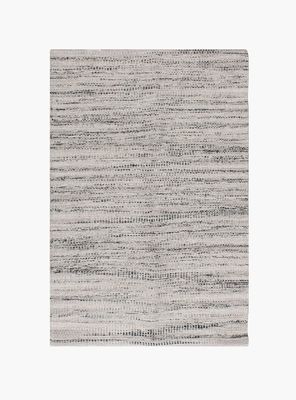 Alfombra Algodon Siwa 200x300 Gris
