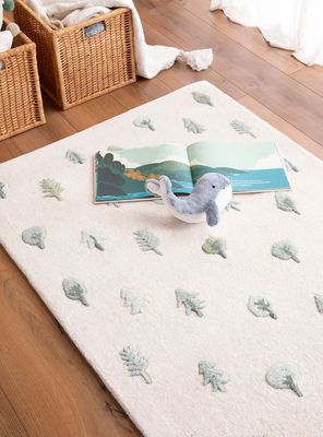 Imagen 2 del producto Alfombra Bosque 170x240