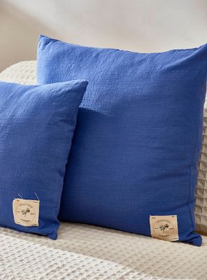 Imagen 2 del producto Funda Cojin Gavema2 60x60 Azul