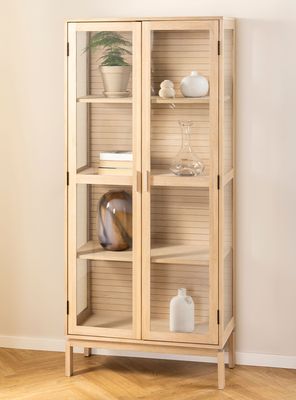 Imagen 2 del producto Vitrina Linley Natural