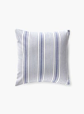 Funda Cojín Haiti 45x45 Azul