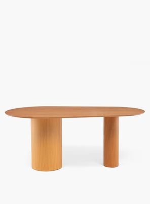 Mesa Comedor Talos Natural