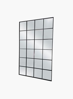 Imagen 2 del producto Espejo Constantino 180 Negro