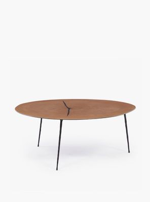 Mesa de Centro Amy 30 Roble