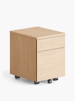 Imagen 2 del producto Cajonera Astro Doble Natura