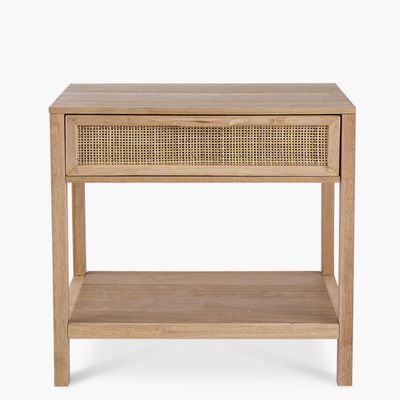 Imagen 1 del producto Velador John Natural