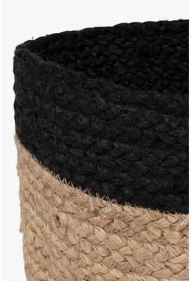 Canasto Ural Negro L