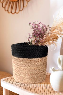 Canasto Ural Negro L