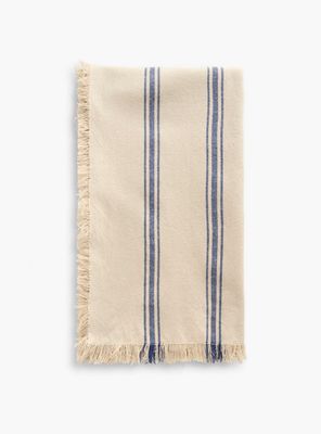 Cubrecama Bari Azul 240x260 (cama 2 plazas o Queen)