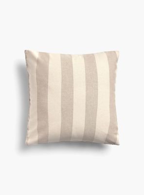 Funda Cojín Barbados 45x45 Piedra