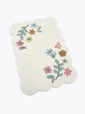 Imagen 2 del producto Alfombra Flores 170x240