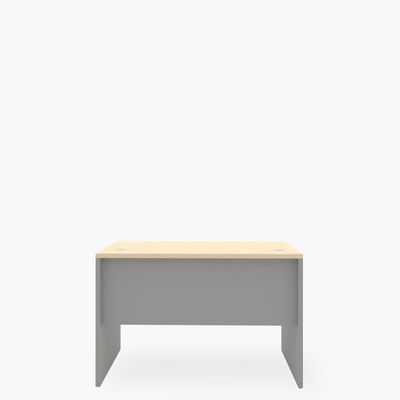 Imagen 1 del producto Escritorio Oficina Recto 120x60