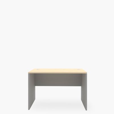 Imagen 2 del producto Escritorio Oficina Recto 120x60