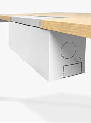 Imagen 2 del producto Bandeja Eléctrica Space Blanco