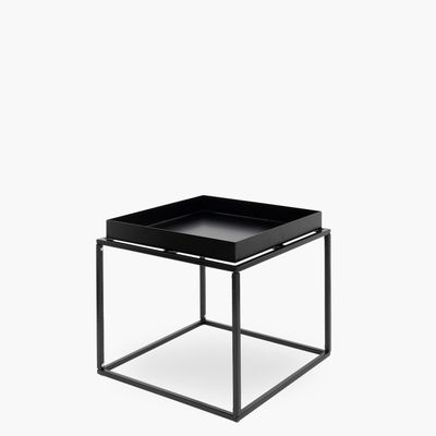 Imagen 2 del producto Mesa Lateral Pizzo Negro