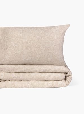 Funda Plumón Dreja 240x260 (Cama Queen o King)