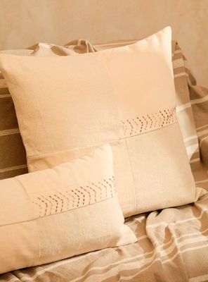 Imagen 2 del producto Funda Cojín Izmir 60x60