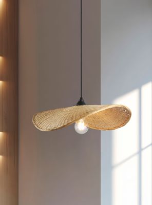 Imagen 2 del producto Pantalla Brighton Natural