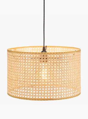 Pantalla Malta Natural