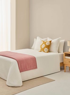 Imagen 2 del producto Funda Plumón Pana 220x220 (Cama 1,5 Plazas)