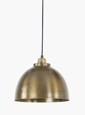 Lámpara De colgar Kylie 30 Bronce