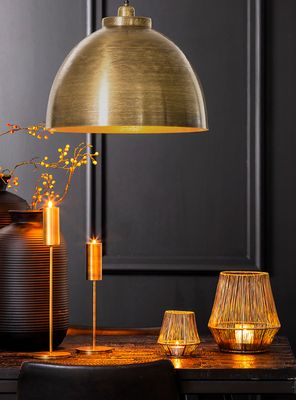 Imagen 2 del producto Lámpara De colgar Kylie 30 Bronce