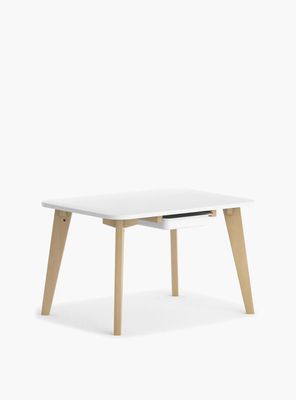 Imagen 1 del producto Escritorio Infantil Bianca Natura/Blanco