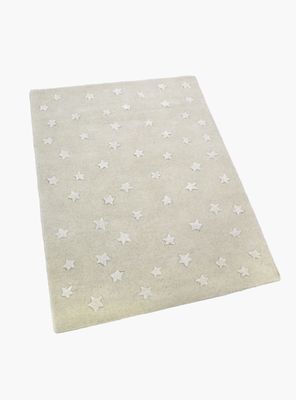 Imagen 2 del producto Alfombra Estrellas 120x160