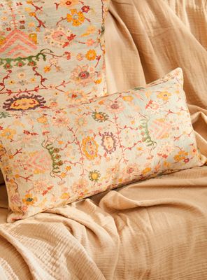 Imagen 2 del producto Funda Cojin Rochelle 30x60