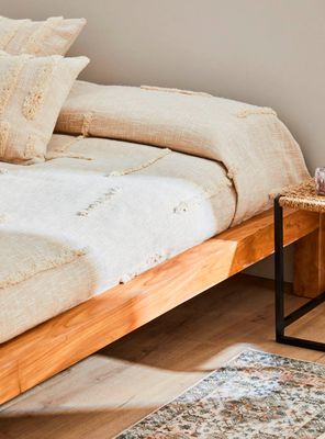 Imagen 2 del producto Cubrecama Roma 270x280 (Cama King o Superking)