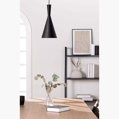 Imagen 2 del producto Lámpara de Colgar Beat Shade Flute (Réplica)