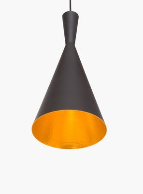 Lámpara de Colgar Beat Shade Flute (Réplica)