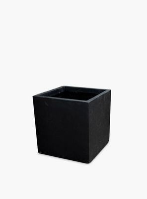 Imagen 1 del producto Macetero Patagonia 25 Negro