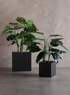 Imagen 2 del producto Macetero Patagonia 25 Negro