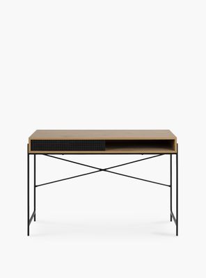 Escritorio Angus Roble