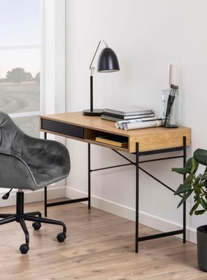 Imagen 2 del producto Escritorio Angus Roble