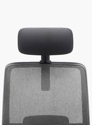 Imagen 1 del producto Cabecero para Silla Lotto (negro)