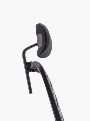 Imagen 2 del producto Cabecero para Silla Lotto (negro)