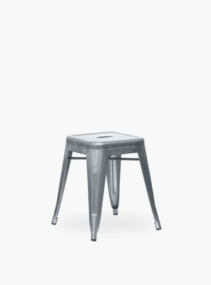 Imagen 2 del producto Piso Tolix Asiento Plata