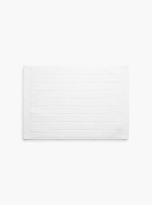 Piso de Baño Nilo 50x70 Blanco