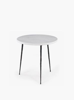 Mesa de Centro Lucca 40 Marmol