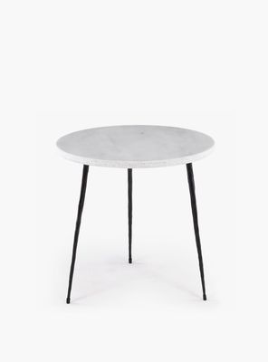 Imagen 2 del producto Mesa de Centro Lucca 40 Marmol