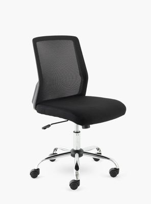 Imagen 2 del producto Silla de escritorio Cuba media sin brazos