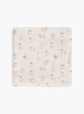 Manta Amiguis 120x120