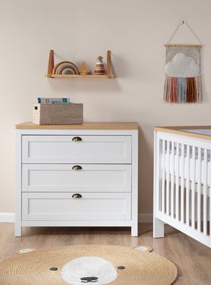 Imagen 2 del producto Repisa Alba Natural