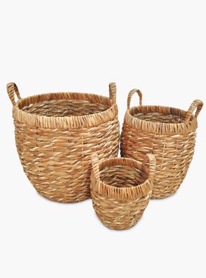 Imagen 2 del producto Canasto Alanya M