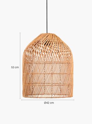 Imagen 2 del producto Pantalla Maui Natural