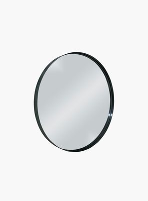 Imagen 2 del producto Espejo Clementina 60 Negro